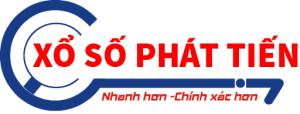 Logo Xổ Số Phát Tiến